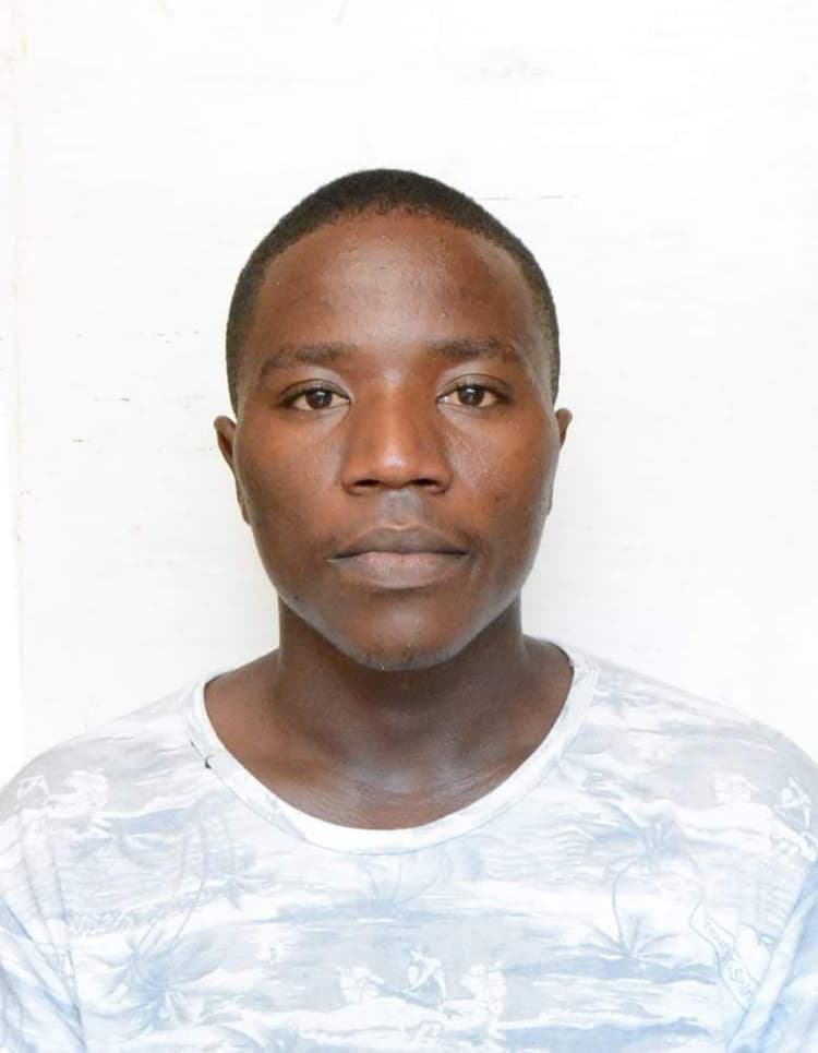 Jerome Nzaramyimana | Software Engineer